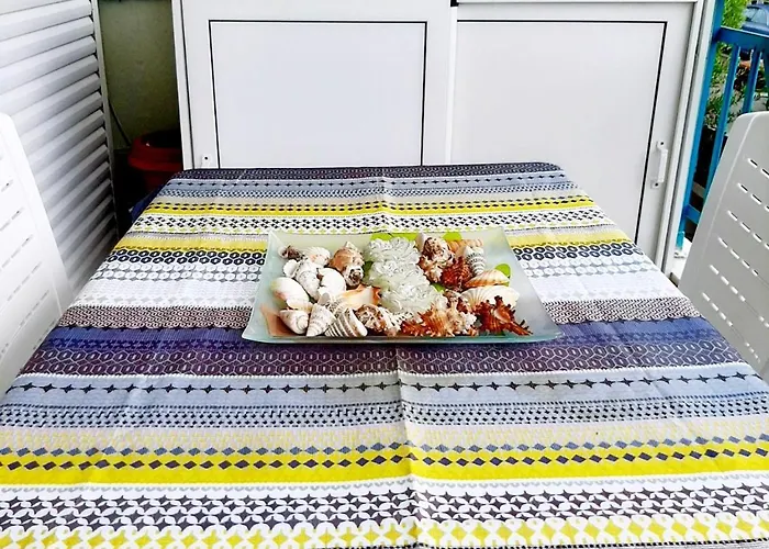 Marely Cosy House Daire Kallithea (Chalkidiki)