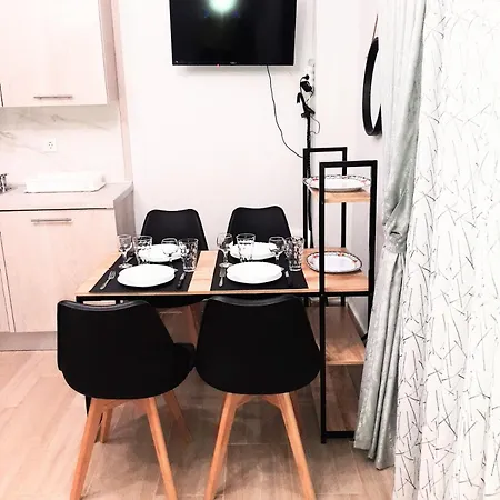 Marely Cosy House Kallithea (Chalkidiki)