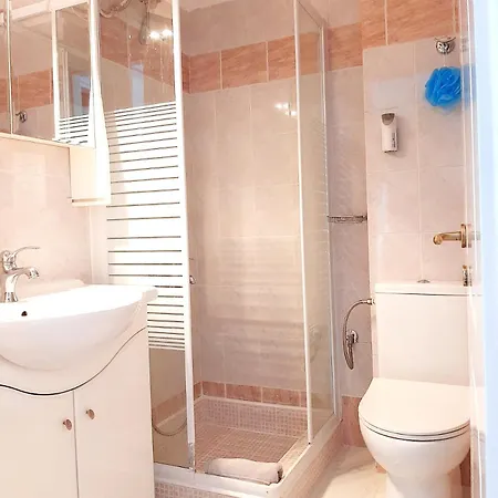 Apartment Marely Cosy House *