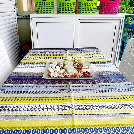 Marely Cosy House Apartament Kallithea (Chalkidiki)