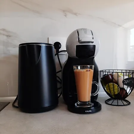 Apartment Marely Cosy House