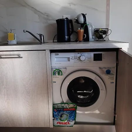 Marely Cosy House * Kallithea (Chalkidiki)