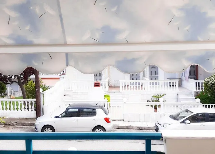 Marely Cosy House شقة