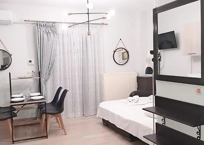 Marely Cosy House * Kallithea (Chalkidiki)