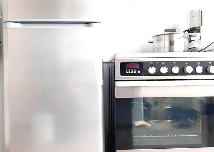 Marely Cosy House شقة