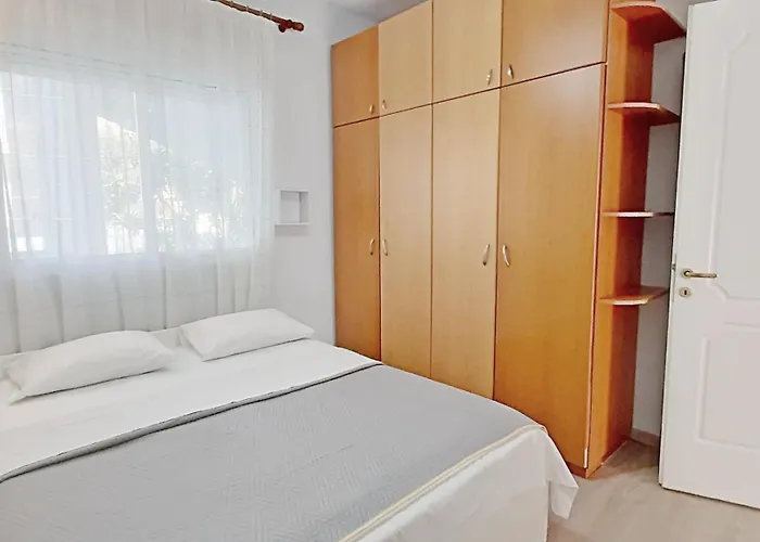 شقة Marely Cosy House