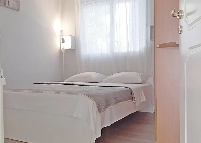 Marely Cosy House شقة