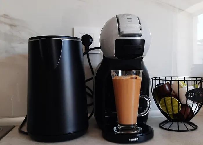 شقة Marely Cosy House