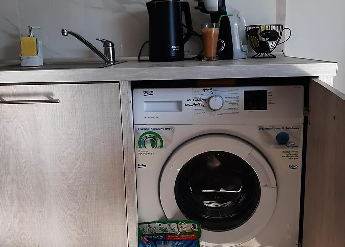 Marely Cosy House * Kallithea (Chalkidiki)