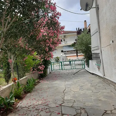Marely Cosy House 아파트