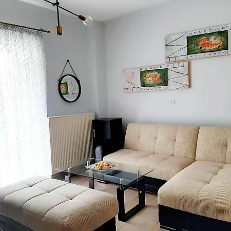 Marely Cosy House *