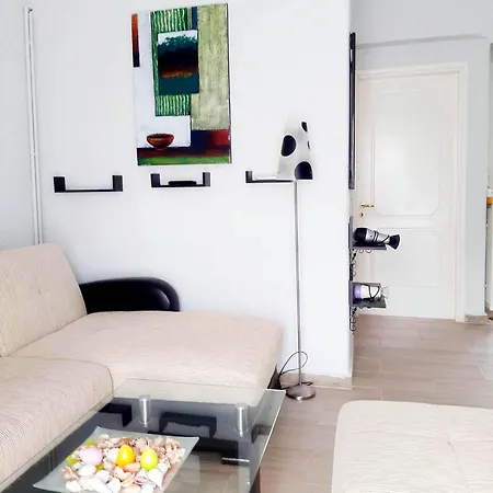 Marely Cosy House * Kallithea (Chalkidiki)