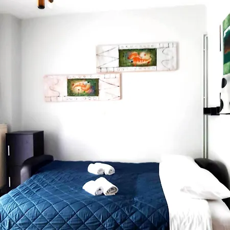 Marely Cosy House Apartment *