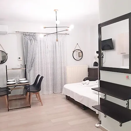 Marely Cosy House * Kallithea (Chalkidiki)