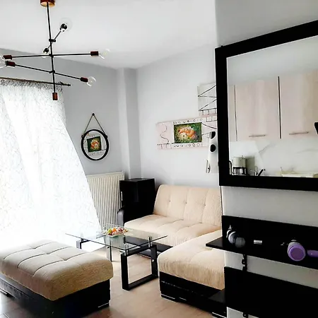 Marely Cosy House *