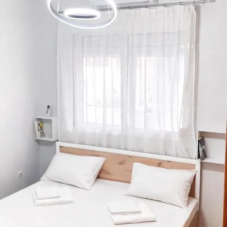 Marely Cosy House 아파트