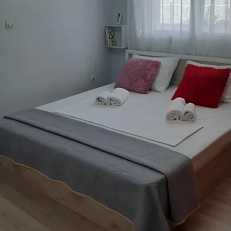 Marely Cosy House