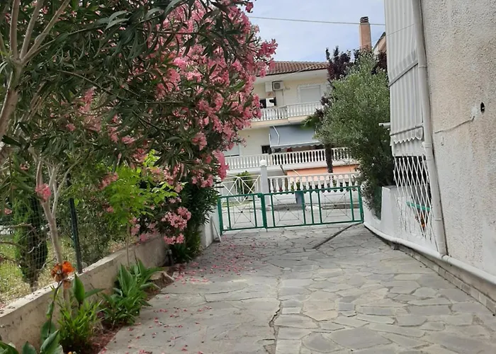 Marely Cosy House 아파트