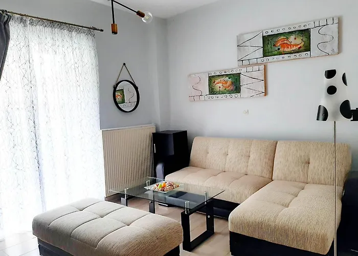 Marely Cosy House *