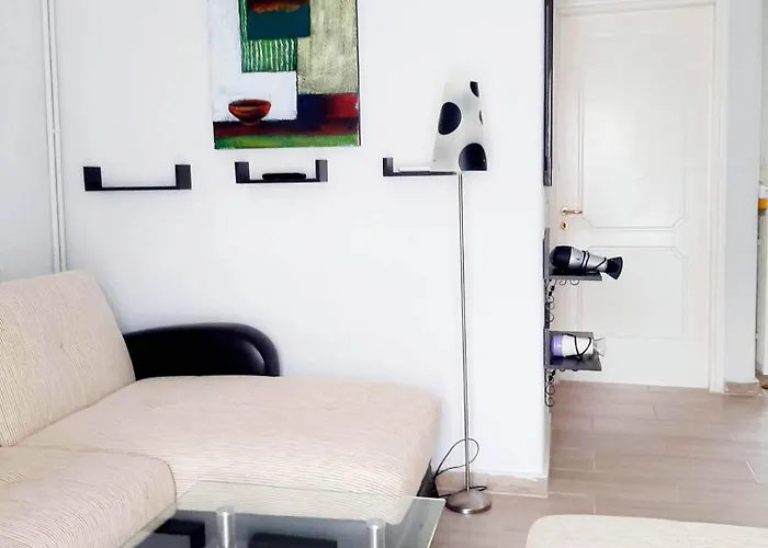 Marely Cosy House * Kallithea (Chalkidiki)