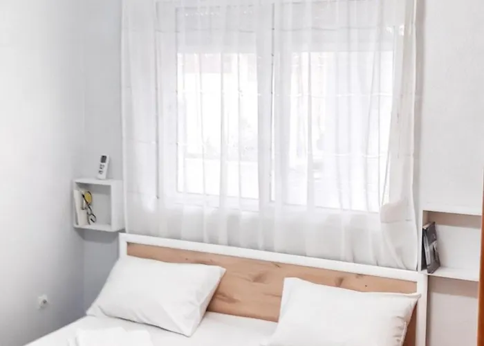 Marely Cosy House 아파트