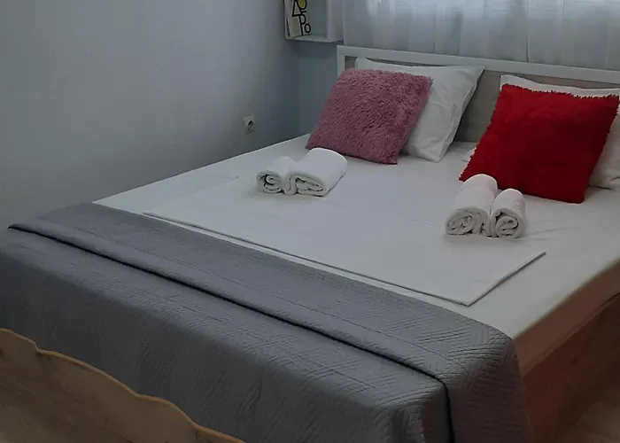 Marely Cosy House